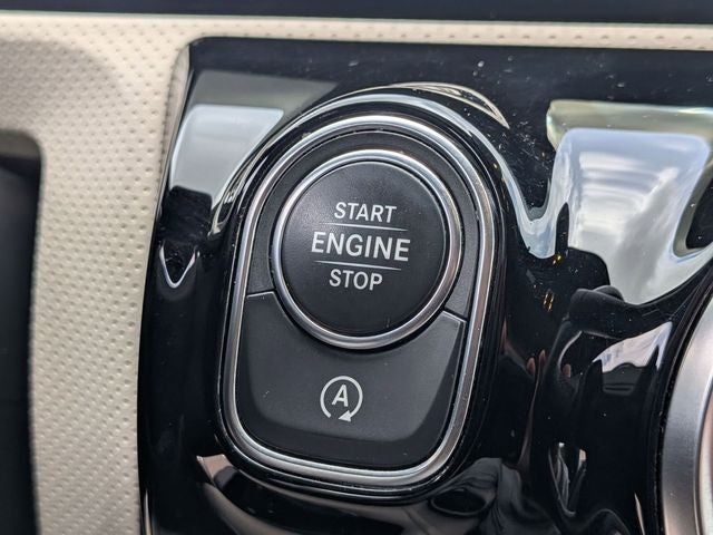 2022 Mercedes-Benz CLA CLA 250 4MATIC®