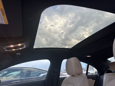 2022 Mercedes-Benz CLA CLA 250 4MATIC®