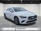2022 Mercedes-Benz CLA CLA 250 4MATIC®