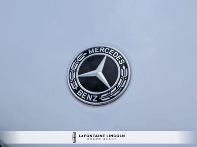 2022 Mercedes-Benz CLA CLA 250 4MATIC®