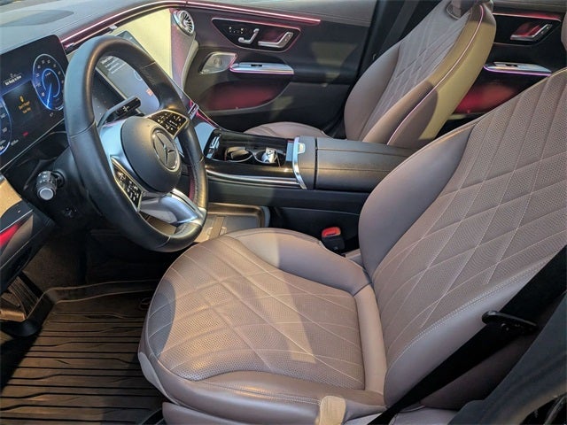 2023 Mercedes-Benz EQE 500 Sedan 4MATIC®