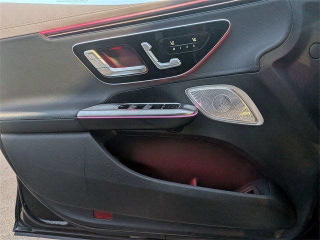 2023 Mercedes-Benz EQE 500 Sedan 4MATIC®