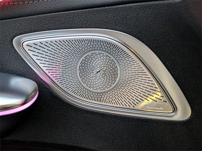 2023 Mercedes-Benz EQE 500 Sedan 4MATIC®