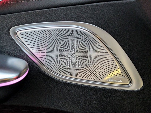 2023 Mercedes-Benz EQE 500 Sedan 4MATIC®