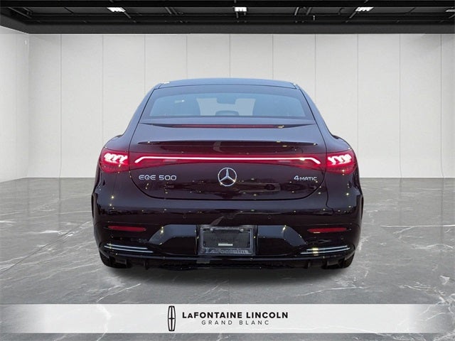 2023 Mercedes-Benz EQE 500 Sedan 4MATIC®