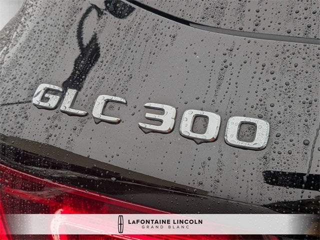 2022 Mercedes-Benz GLC GLC 300 4MATIC®