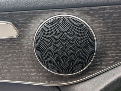 2022 Mercedes-Benz GLC GLC 300 4MATIC®