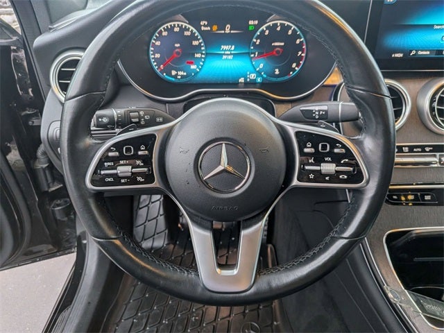 2022 Mercedes-Benz GLC GLC 300 4MATIC®