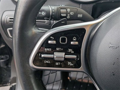 2022 Mercedes-Benz GLC GLC 300 4MATIC®