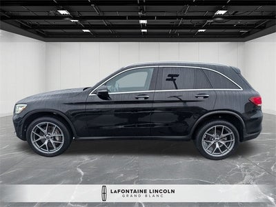 2022 Mercedes-Benz GLC GLC 300 4MATIC®