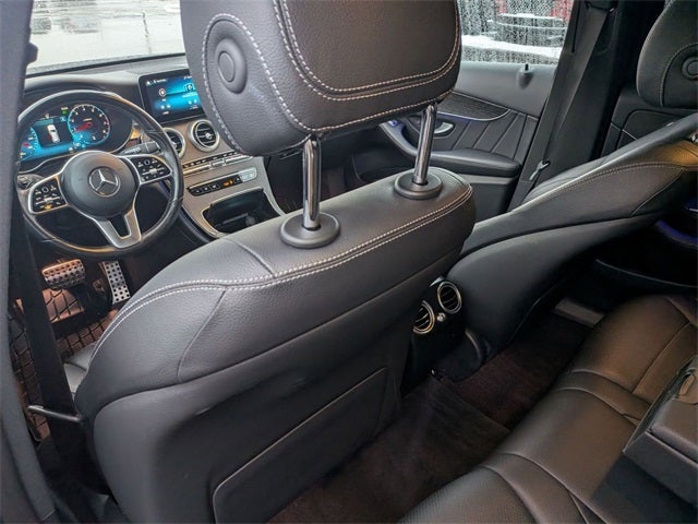 2022 Mercedes-Benz GLC GLC 300 4MATIC®