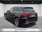 2022 Mercedes-Benz GLC GLC 300 4MATIC®