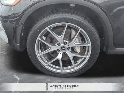 2022 Mercedes-Benz GLC GLC 300 4MATIC®