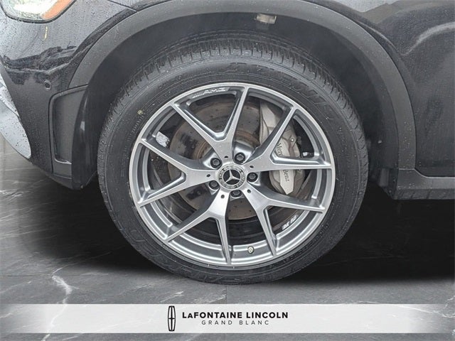 2022 Mercedes-Benz GLC GLC 300 4MATIC®