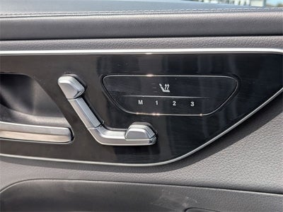 2024 Mercedes-Benz GLC GLC 300 4MATIC®