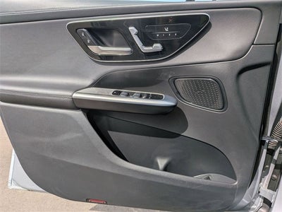 2024 Mercedes-Benz GLC GLC 300 4MATIC®