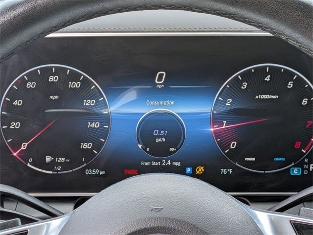 2024 Mercedes-Benz GLC GLC 300 4MATIC®