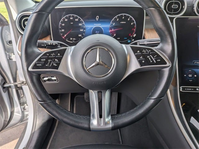 2024 Mercedes-Benz GLC GLC 300 4MATIC®