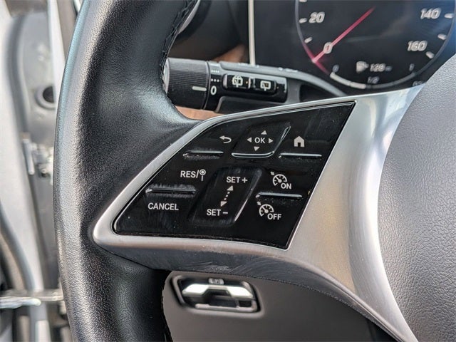 2024 Mercedes-Benz GLC GLC 300 4MATIC®