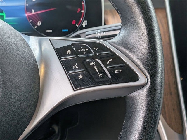 2024 Mercedes-Benz GLC GLC 300 4MATIC®