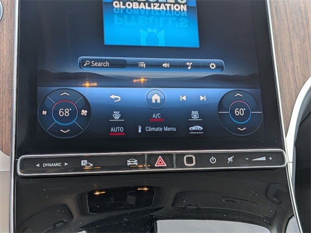 2024 Mercedes-Benz GLC GLC 300 4MATIC®