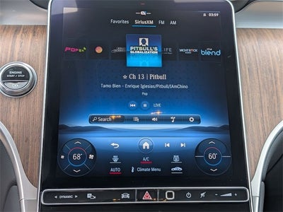 2024 Mercedes-Benz GLC GLC 300 4MATIC®