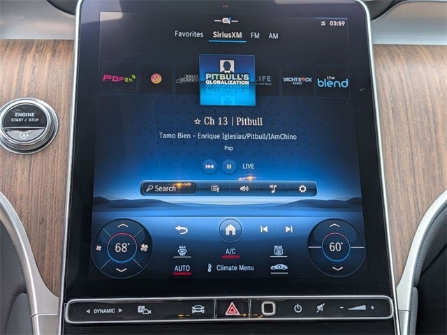 2024 Mercedes-Benz GLC GLC 300 4MATIC®