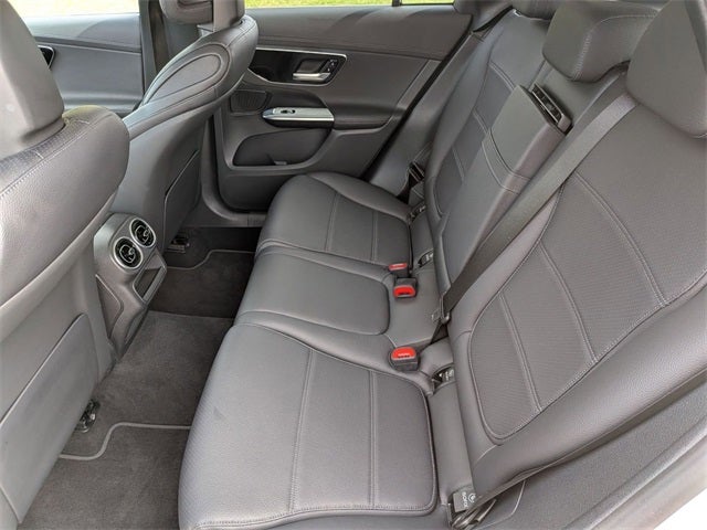 2024 Mercedes-Benz GLC GLC 300 4MATIC®