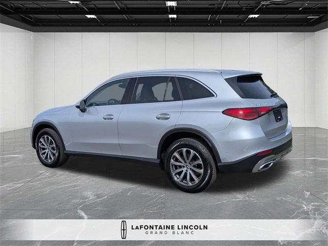 2024 Mercedes-Benz GLC GLC 300 4MATIC®