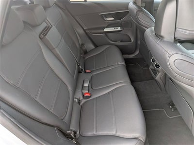 2024 Mercedes-Benz GLC GLC 300 4MATIC®