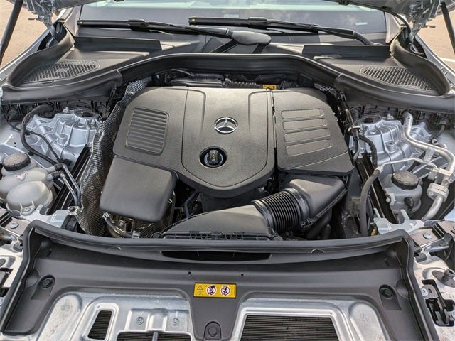 2024 Mercedes-Benz GLC GLC 300 4MATIC®