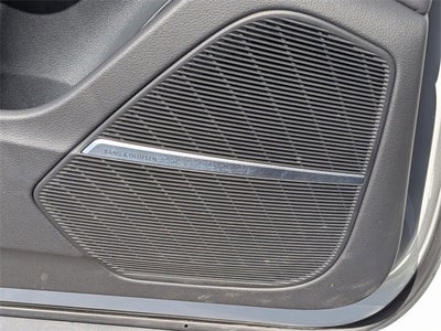 2022 Audi Q8 55 Premium Plus quattro