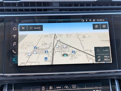 2022 Audi Q8 55 Premium Plus quattro