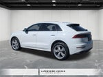 2022 Audi Q8 55 Premium Plus quattro