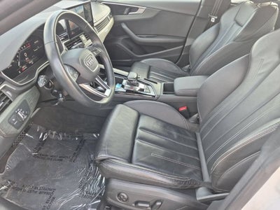 2024 Audi A5 Sportback 45 S line Premium Plus quattro
