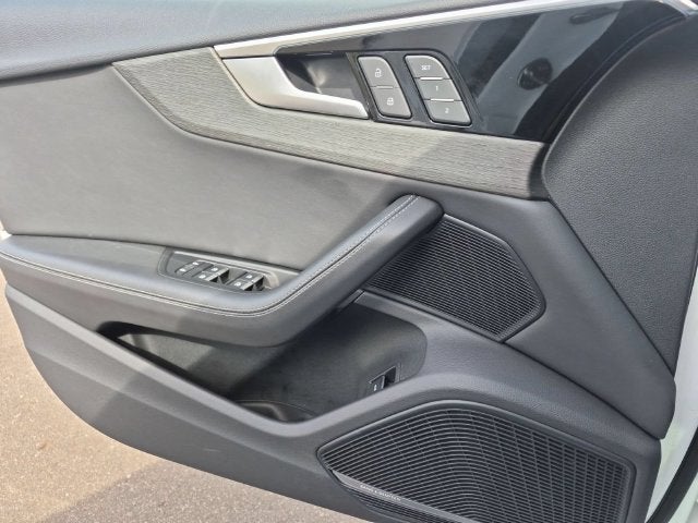 2024 Audi A5 Sportback 45 S line Premium Plus quattro