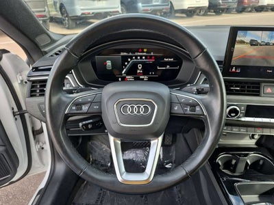 2024 Audi A5 Sportback 45 S line Premium Plus quattro