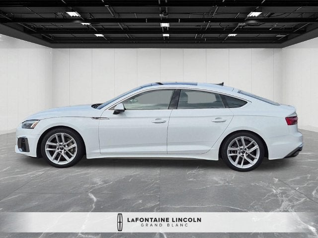 2024 Audi A5 Sportback 45 S line Premium Plus quattro