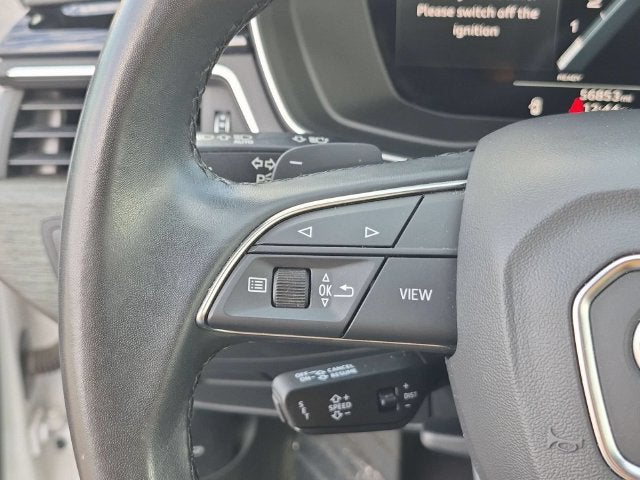 2024 Audi A5 Sportback 45 S line Premium Plus quattro