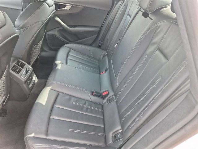 2024 Audi A5 Sportback 45 S line Premium Plus quattro