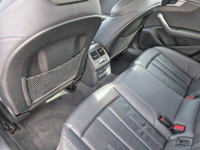 2024 Audi A5 Sportback 45 S line Premium Plus quattro