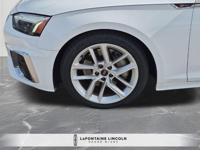2024 Audi A5 Sportback 45 S line Premium Plus quattro