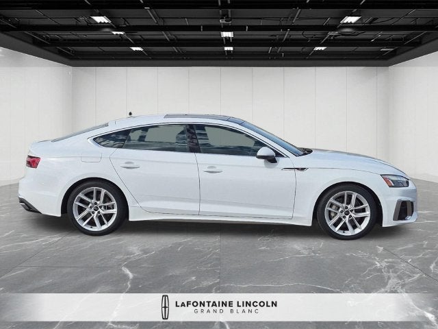 2024 Audi A5 Sportback 45 S line Premium Plus quattro