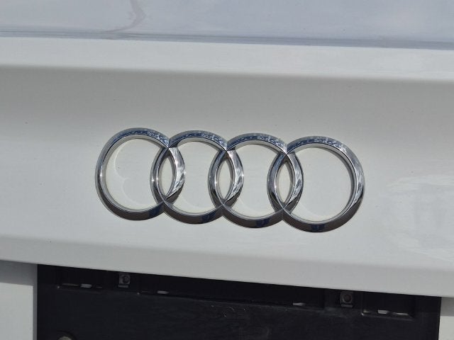 2024 Audi A5 Sportback 45 S line Premium Plus quattro