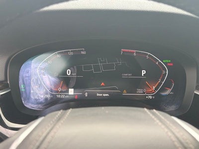2023 BMW 5 Series 530i xDrive