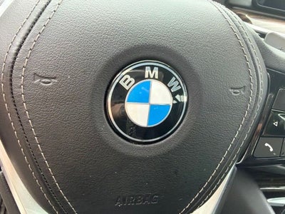 2023 BMW 5 Series 530i xDrive