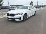2023 BMW 5 Series 530i xDrive