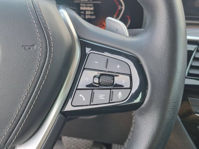 2023 BMW 5 Series 530i xDrive