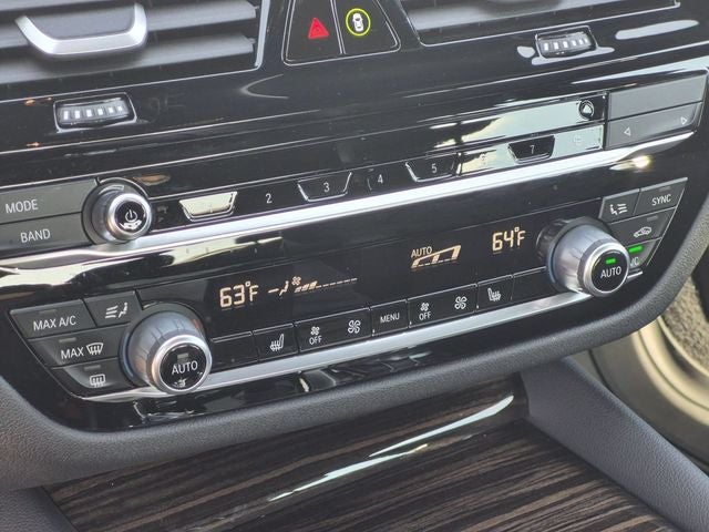 2023 BMW 5 Series 530i xDrive
