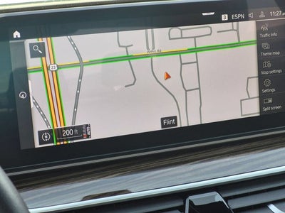 2023 BMW 5 Series 530i xDrive